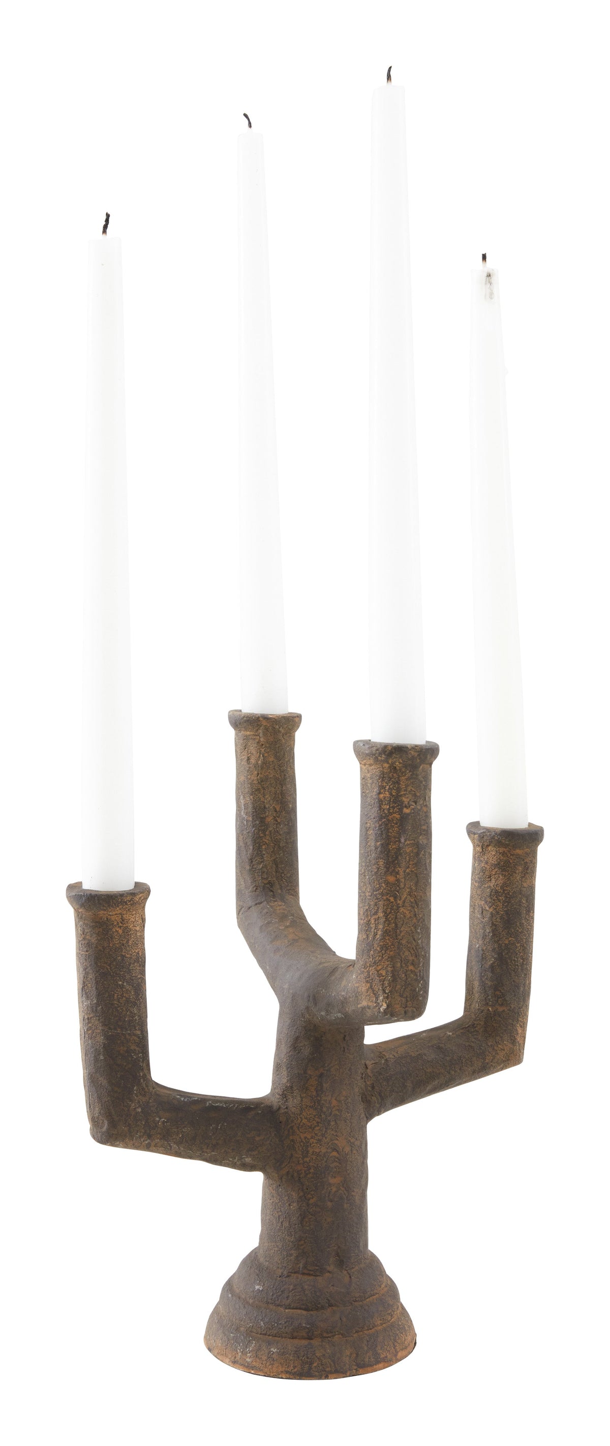 Zephyr Candelabra