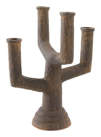 Zephyr Candelabra