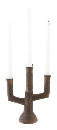 Zephyr Candelabra