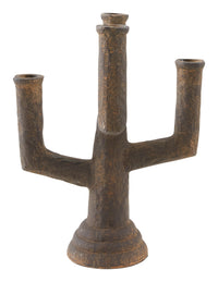 Zephyr Candelabra