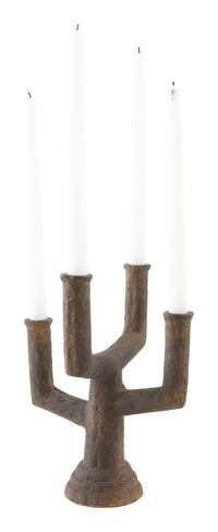 Zephyr Candelabra