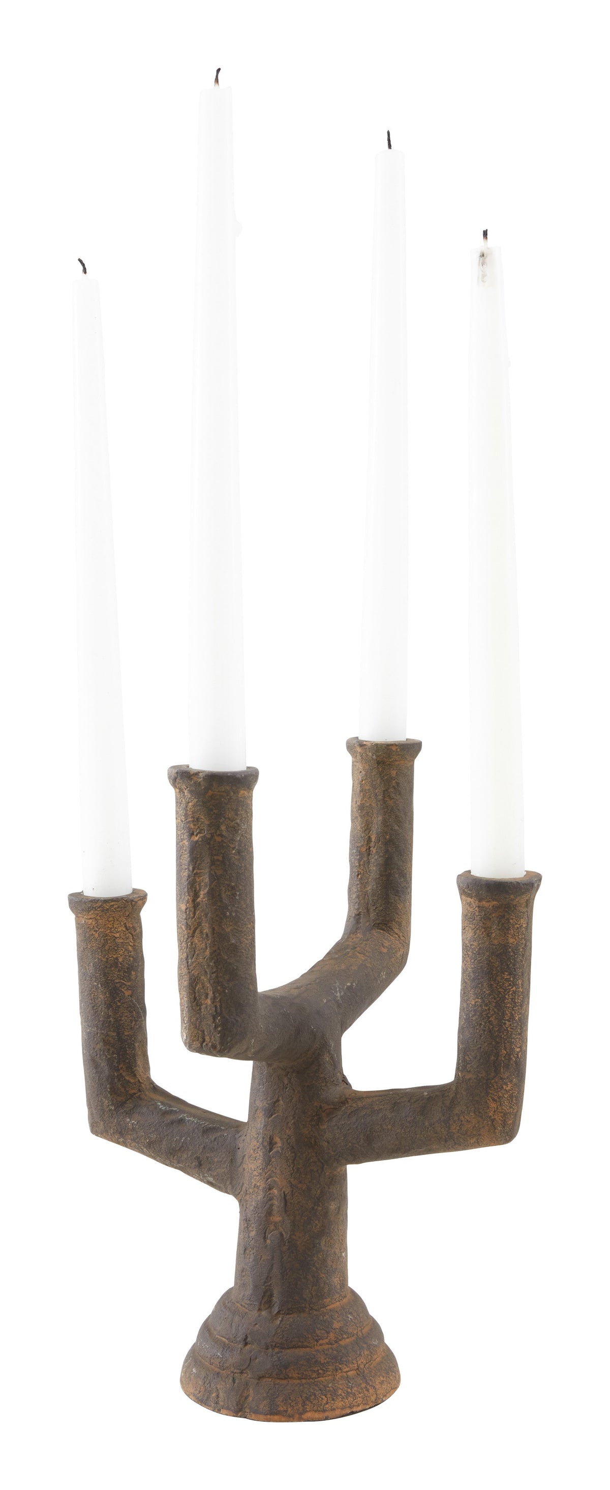 Zephyr Candelabra