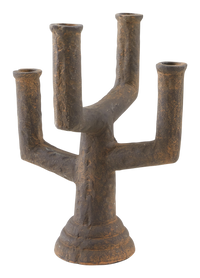 Zephyr Candelabra