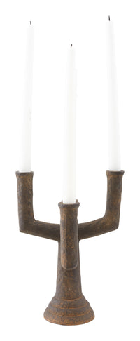 Zephyr Candelabra