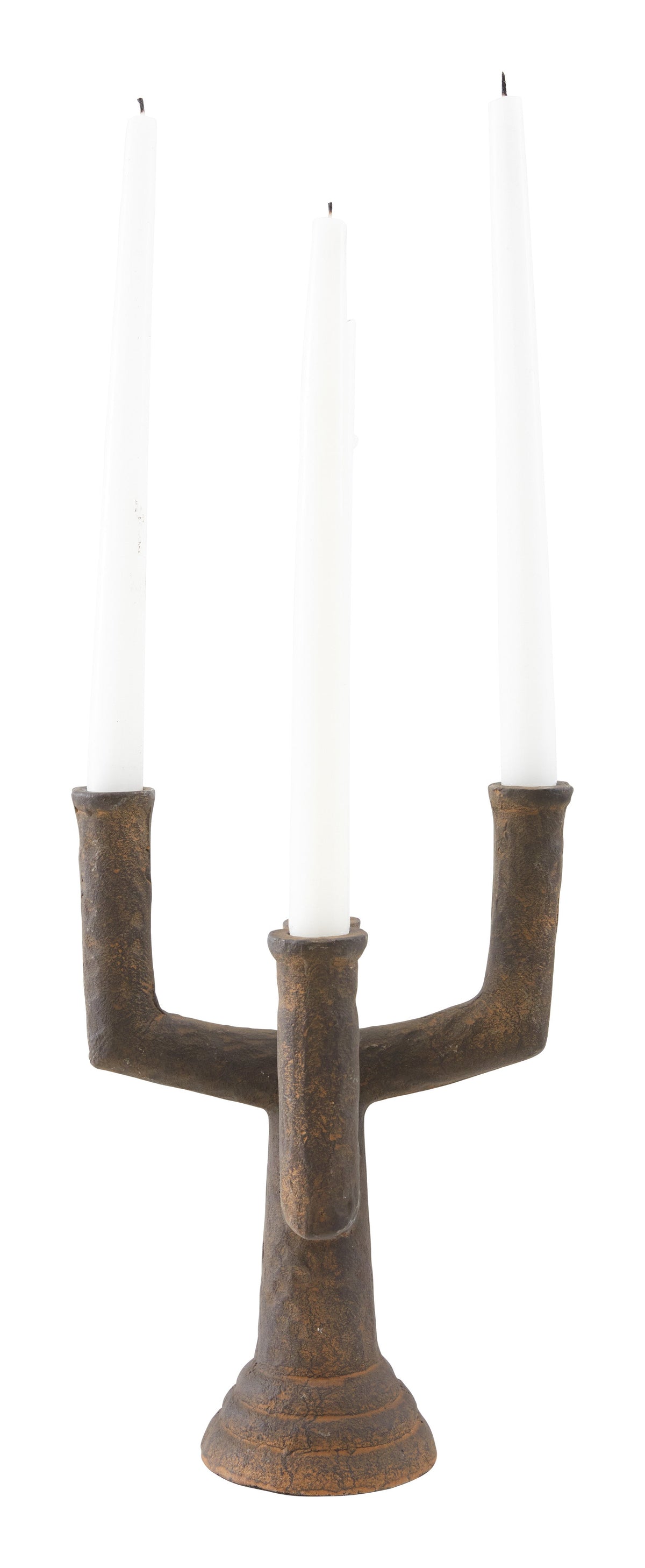 Zephyr Candelabra