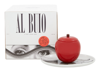 Fornasetti Al Buio Peccato Originale Candle
