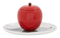 Fornasetti Al Buio Peccato Originale Candle