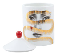 Fornasetti Se Poi Peccato Originale Candle