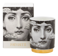 Fornasetti Tra le Nuvole Candle