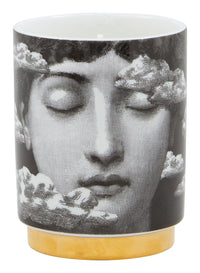 Fornasetti Tra le Nuvole Candle