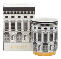 Fornasetti Architettura Candle