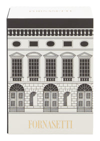 Fornasetti Architettura Candle