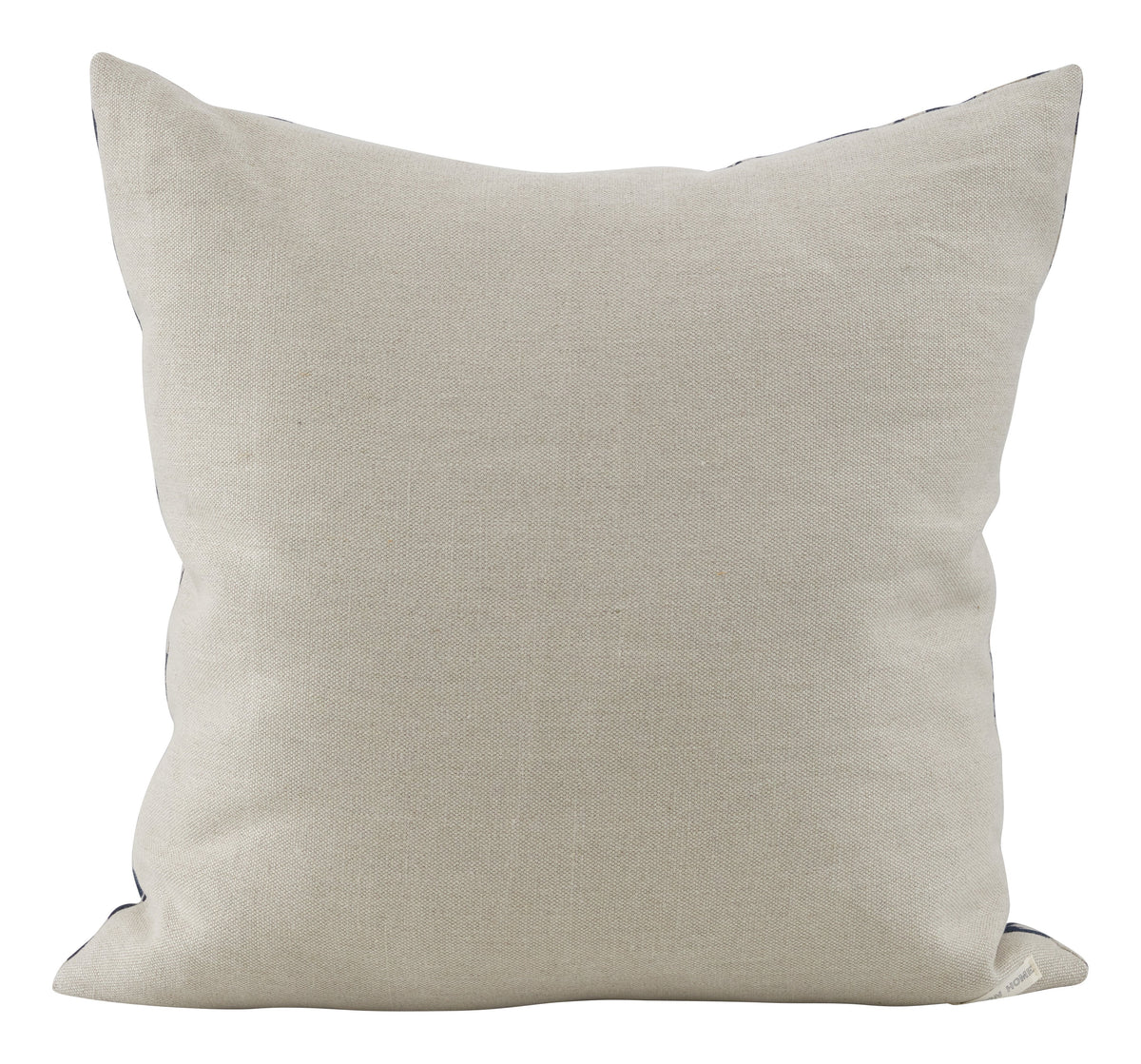 Schumacher Iconic Leopard Ink Pillows