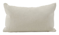Schumacher Cross Hatch Natural Pillows