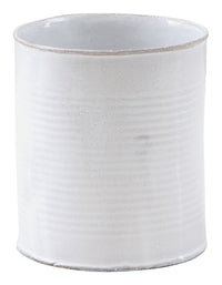 Astier De Villatte Conserve White Vases