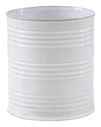 Astier De Villatte Conserve White Vases
