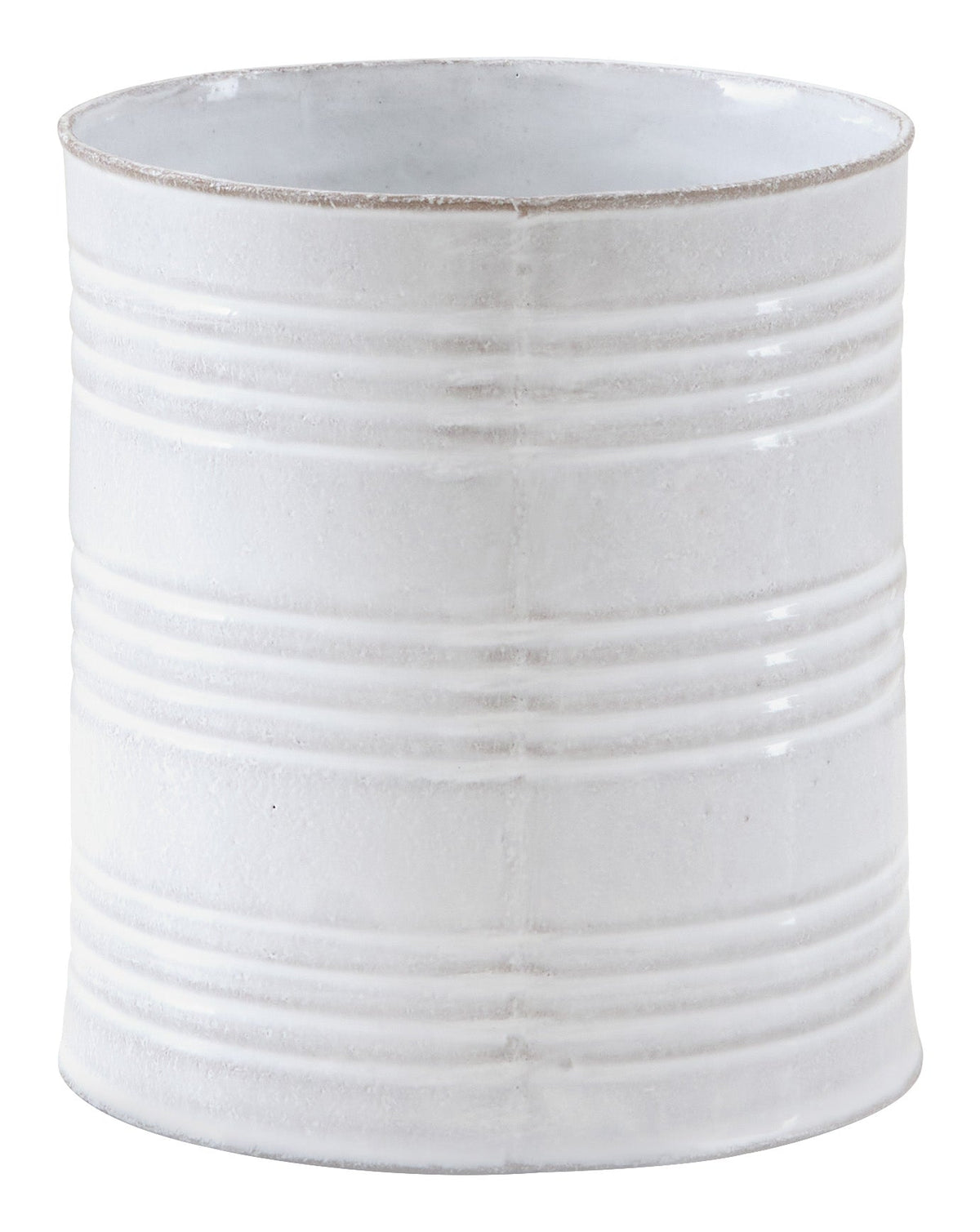 Astier De Villatte Conserve White Vases
