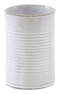 Astier De Villatte Conserve White Vases