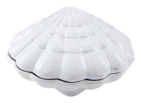 Astier de Villatte Coquillage Box