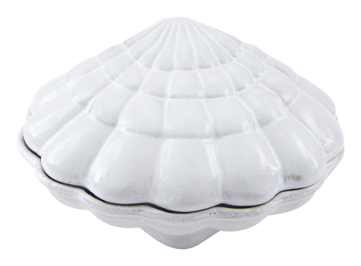 Astier de Villatte Coquillage Box