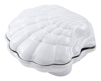 Astier de Villatte Coquillage Box