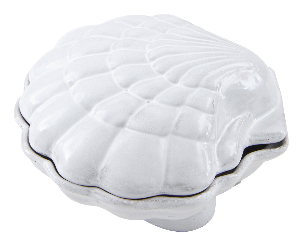 Astier de Villatte Coquillage Box