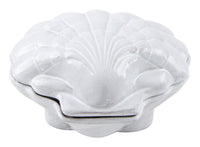 Astier de Villatte Coquillage Box