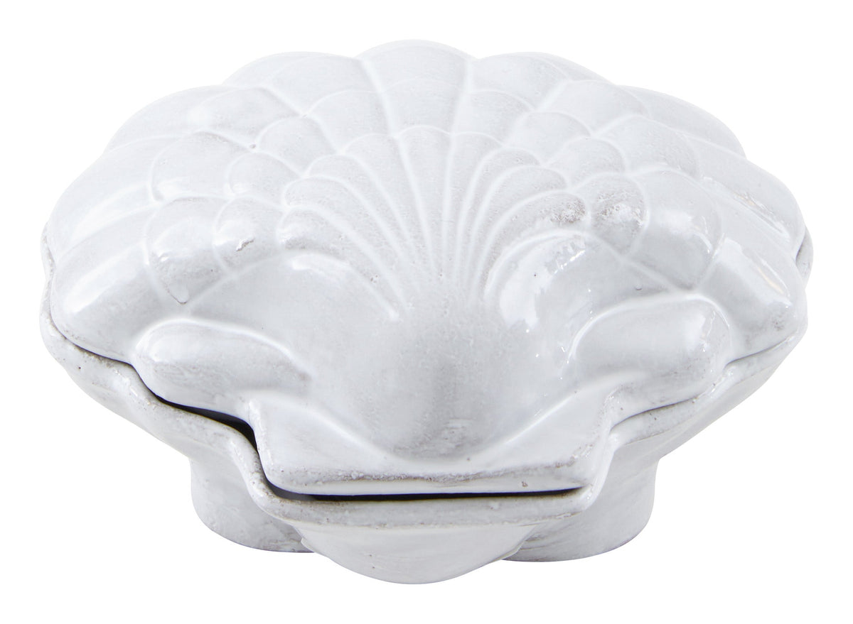 Astier de Villatte Coquillage Box