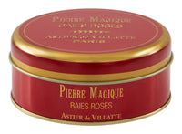 Astier de Villatte Pierre Magique Baies Roses Cleaning Powder