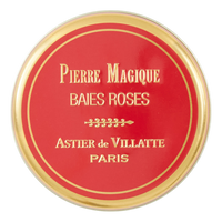 Astier de Villatte Pierre Magique Baies Roses Cleaning Powder