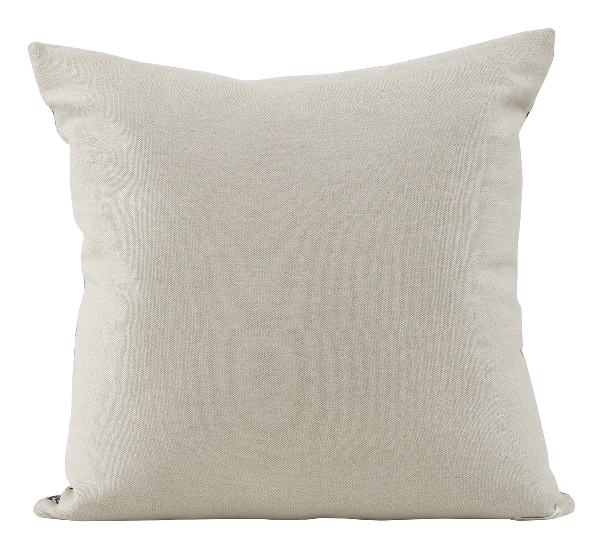 Schumacher Peacock Pillows