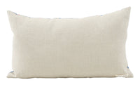 Schumacher Larivey Stripe Pillows