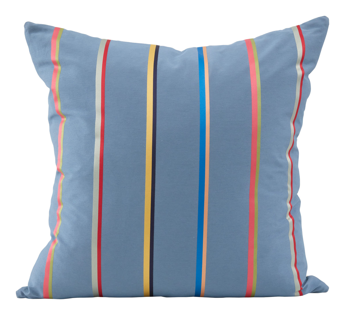 Schumacher Larivey Stripe Pillows
