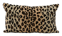 Schumacher Safari Epingle Pillows