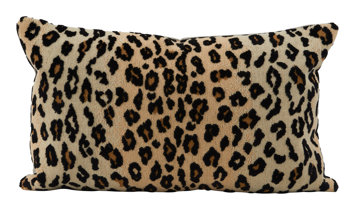 Schumacher Safari Epingle Pillows