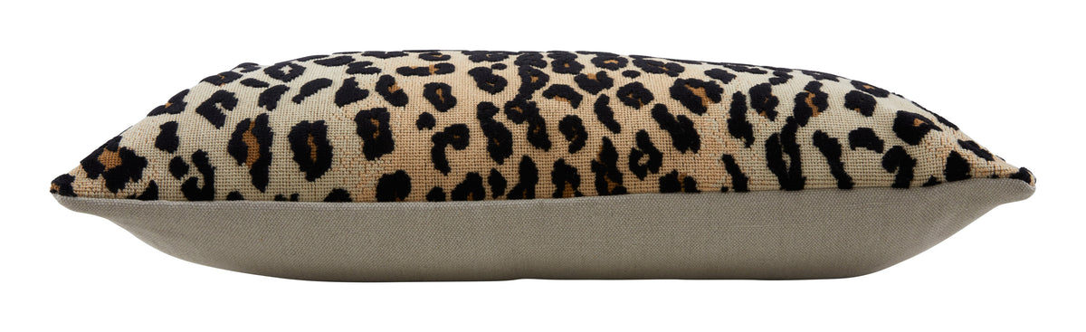 Schumacher Safari Epingle Pillows