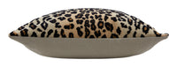 Schumacher Safari Epingle Pillows