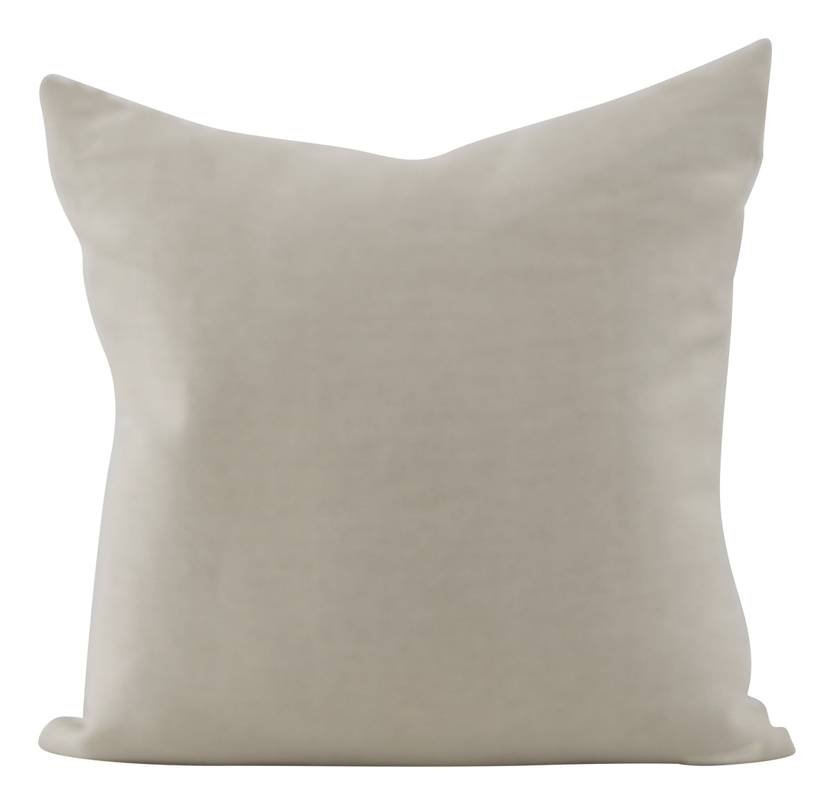 Schumacher Iconic Leopard White Pillows