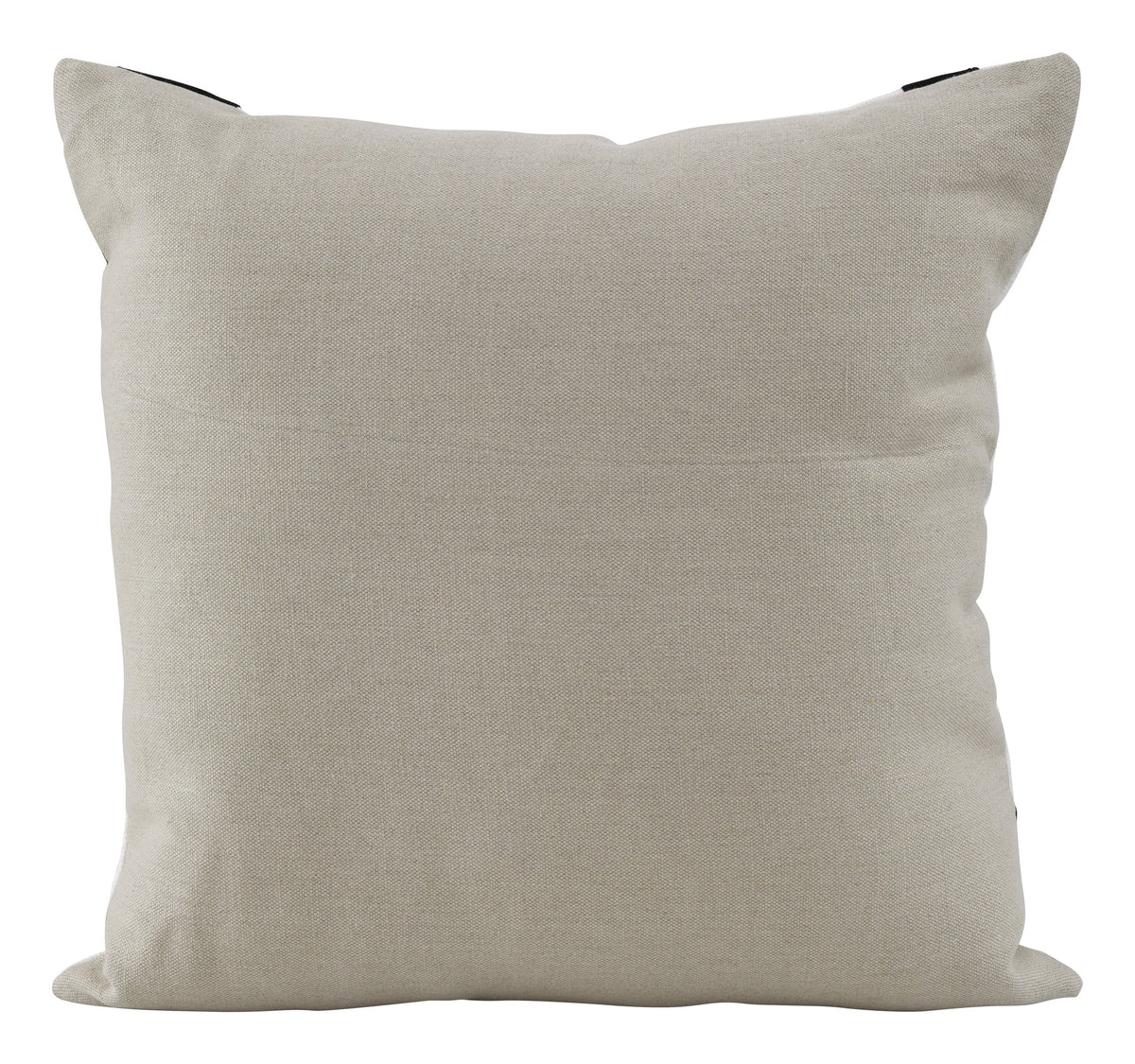 Schumacher Binary Pillow