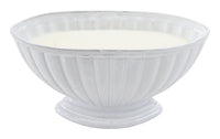 Astier de Villatte Tucson Scented Candle in Peggy Bowl