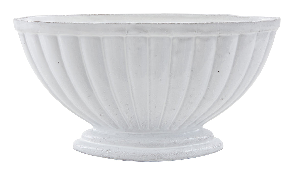 Astier de Villatte Tucson Scented Candle in Peggy Bowl
