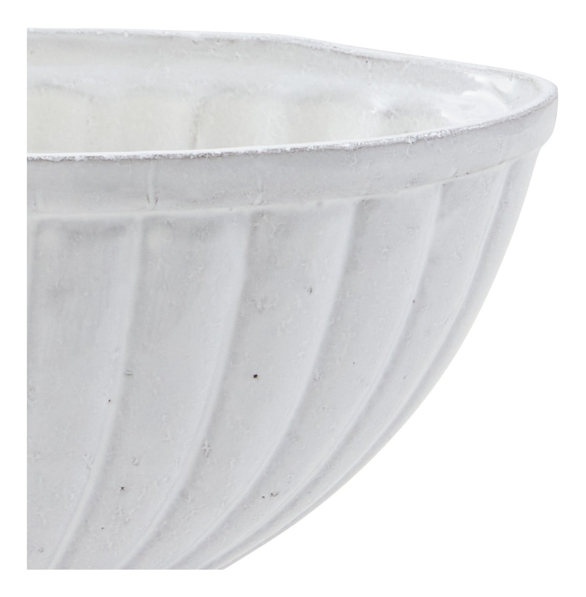 Astier de Villatte Tucson Scented Candle in Peggy Bowl