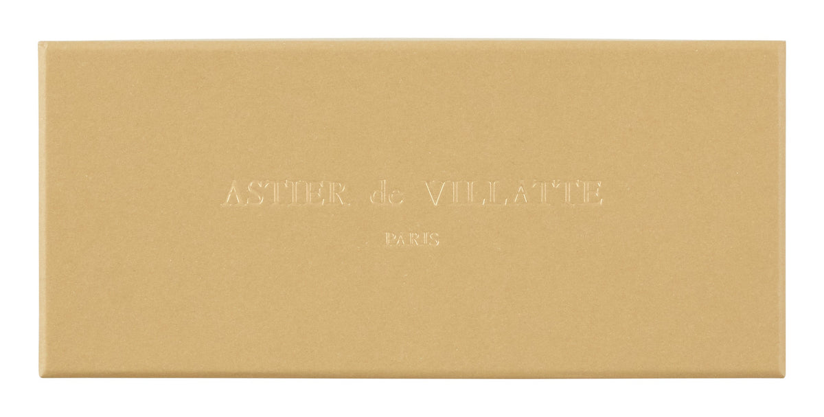 Astier de Villatte Tucson Scented Candle in Peggy Bowl