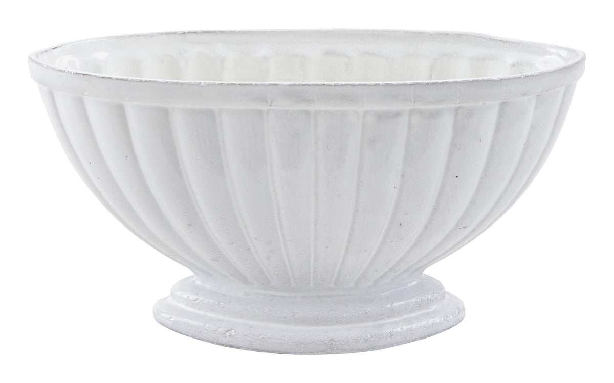 Astier de Villatte Tucson Scented Candle in Peggy Bowl