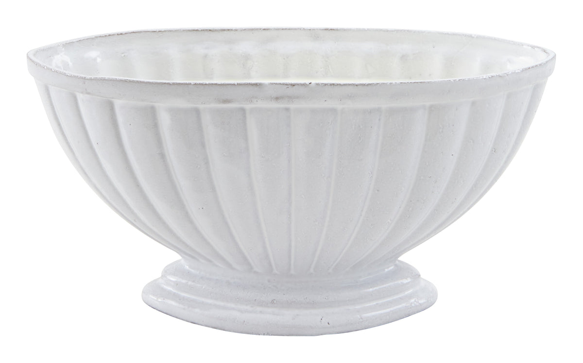 Astier de Villatte Tucson Scented Candle in Peggy Bowl