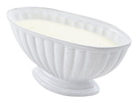 Astier de Villatte Tucson Scented Candle in Peggy Bowl