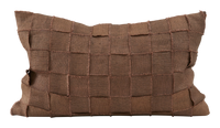 Branna Pillow - Earth