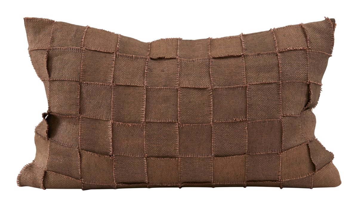 Branna Pillow - Earth