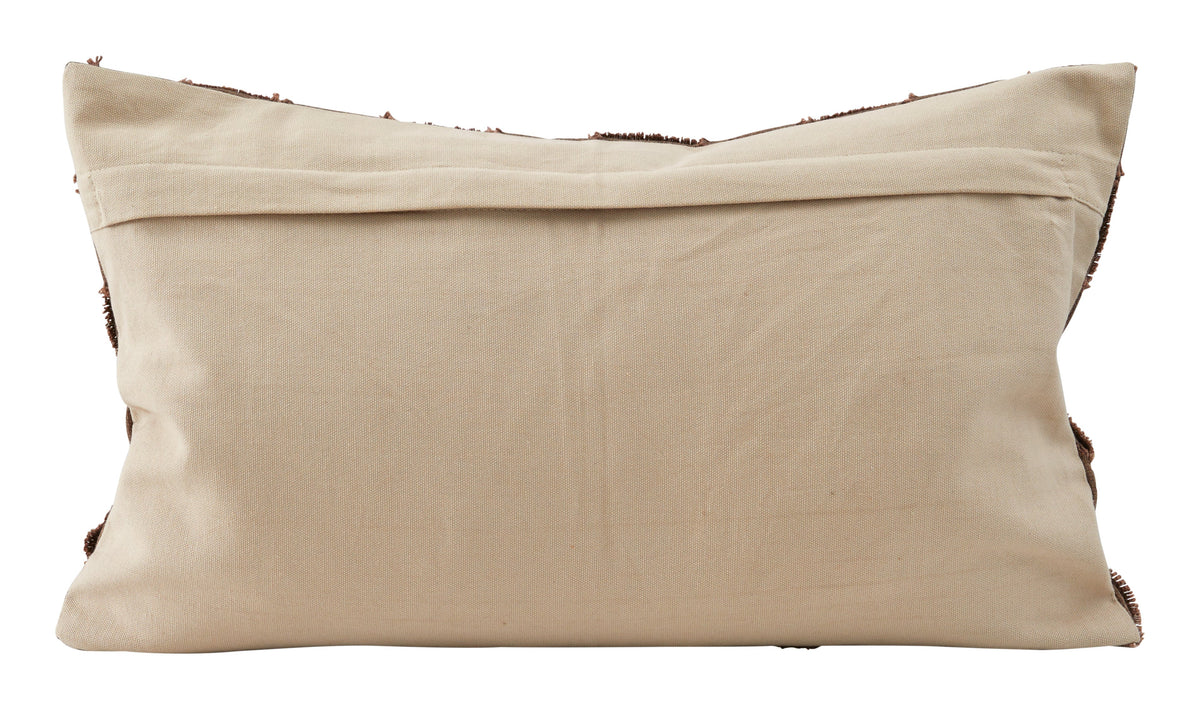 Branna Pillow - Earth