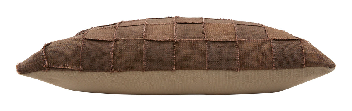 Branna Pillow - Earth